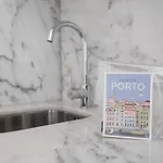Apartament Guestready - Urban Paradise In Porto