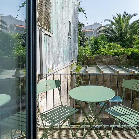 Guestready - Urban Paradise In Porto