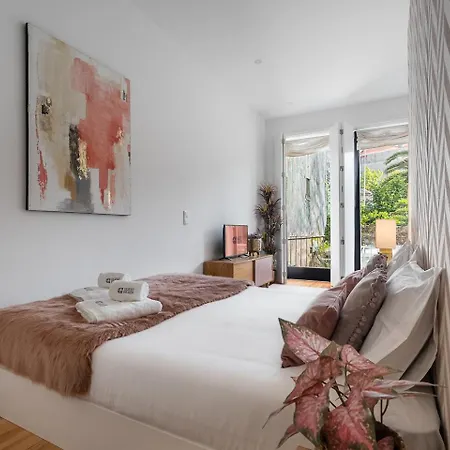 Guestready - Urban Paradise In *