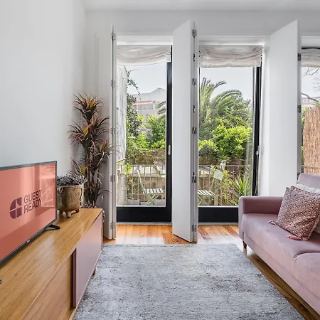 Guestready - Urban Paradise In Porto