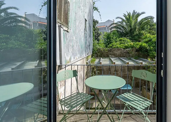 Guestready - Urban Paradise In Porto