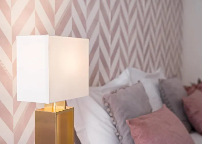 Guestready - Urban Paradise In *