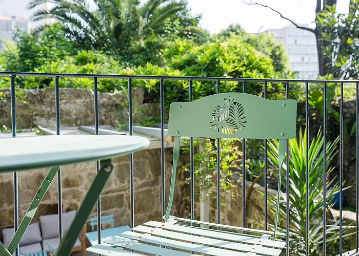 Guestready - Urban Paradise In