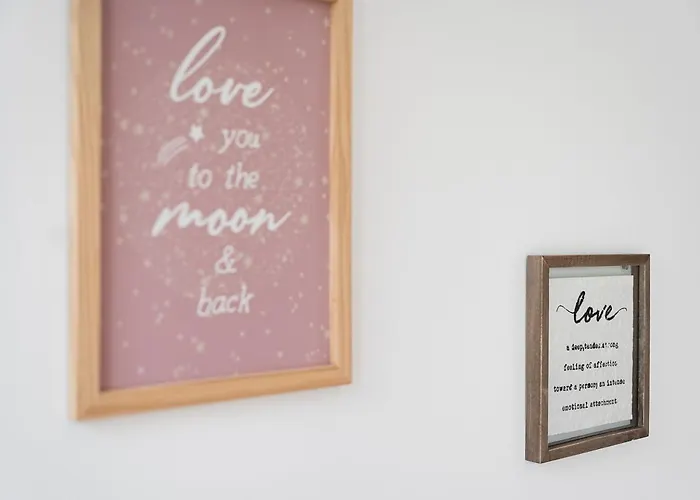 Guestready - Urban Paradise In *