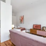 Guestready - Urban Paradise In דירה פורטו