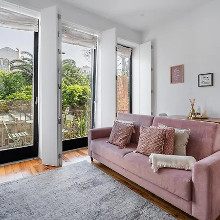 Guestready - Urban Paradise In *