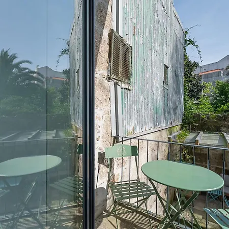 Guestready - Urban Paradise In
