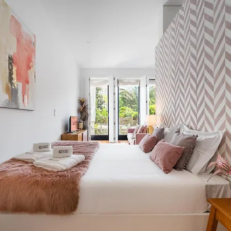 Guestready - Urban Paradise In *
