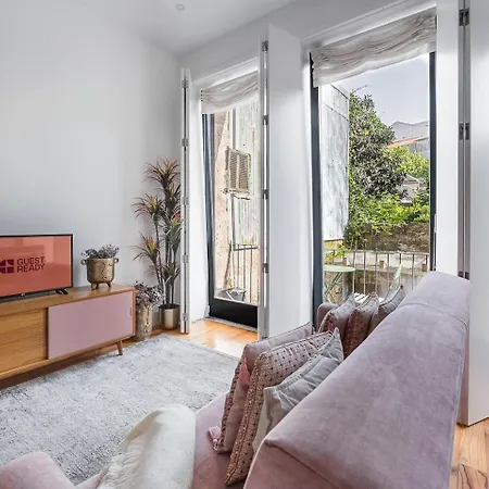 Guestready - Urban Paradise In *