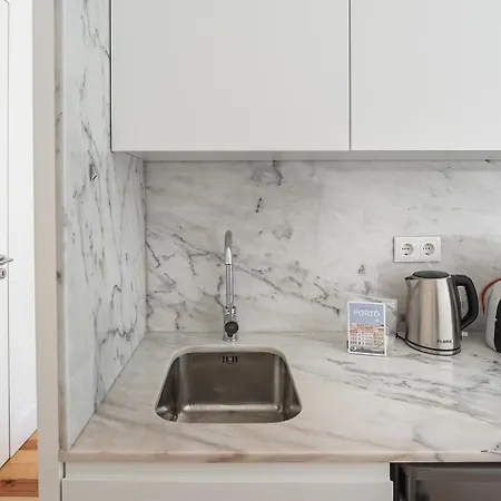 Appartamento Guestready - Urban Paradise In *