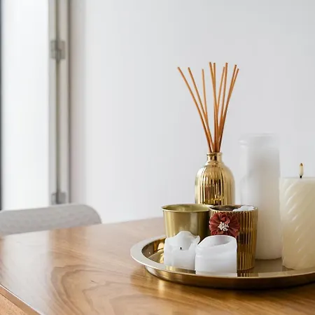 Guestready - Urban Paradise In