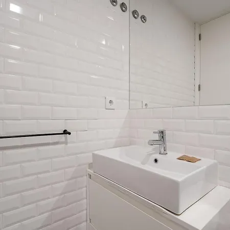 Guestready - Urban Paradise In * Porto