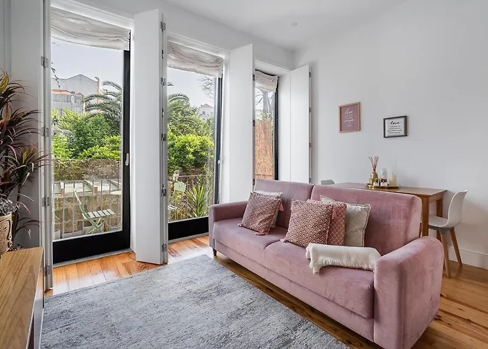 Guestready - Urban Paradise In *