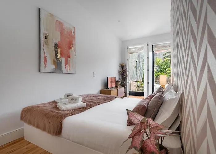 Guestready - Urban Paradise In *