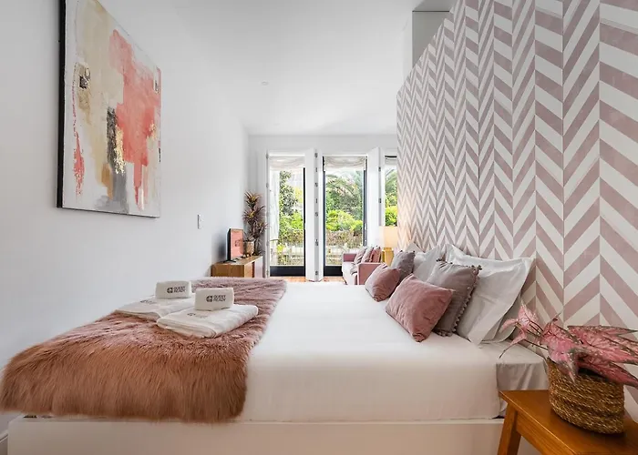 Guestready - Urban Paradise In *