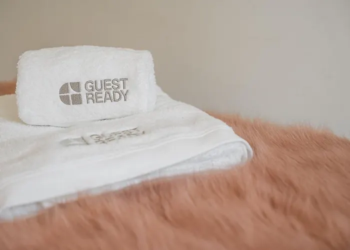 Guestready - Urban Paradise In Appartamento Oporto