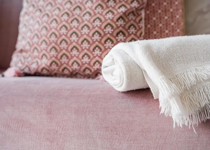 Appartamento Guestready - Urban Paradise In *