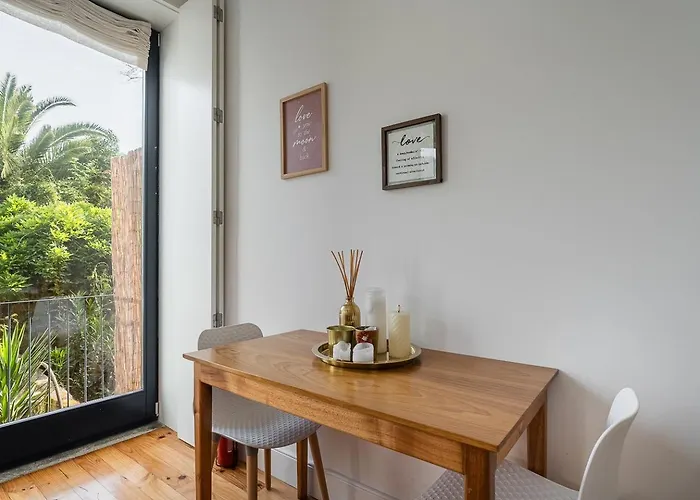 Appartement Guestready - Urban Paradise In Oporto