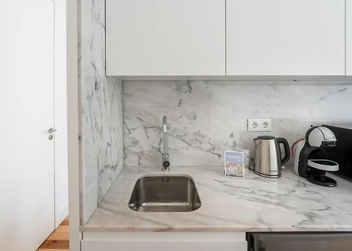 Appartement Guestready - Urban Paradise In *