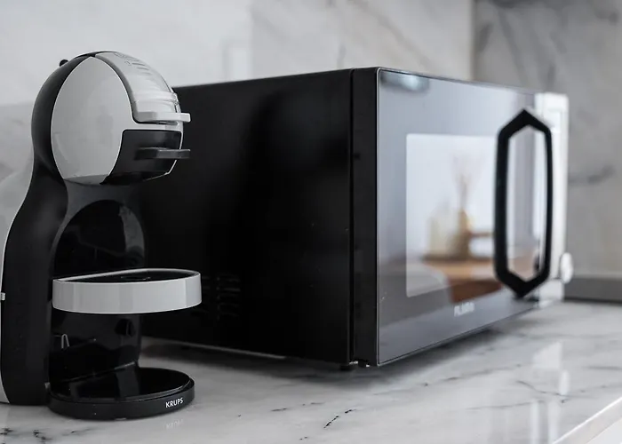 Appartement Guestready - Urban Paradise In