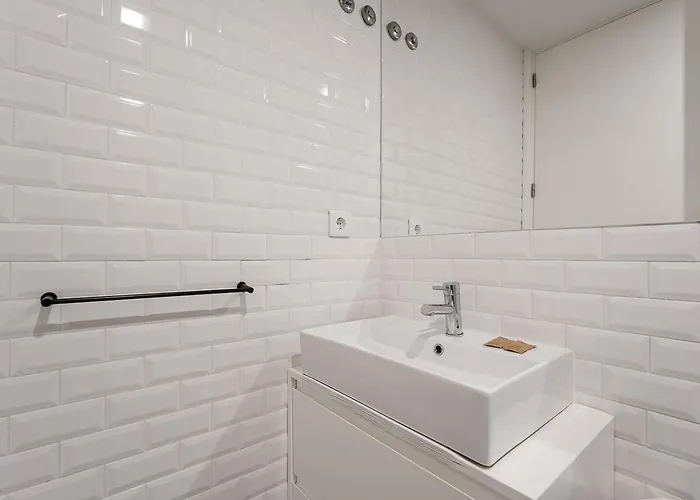 Guestready - Urban Paradise In * Oporto