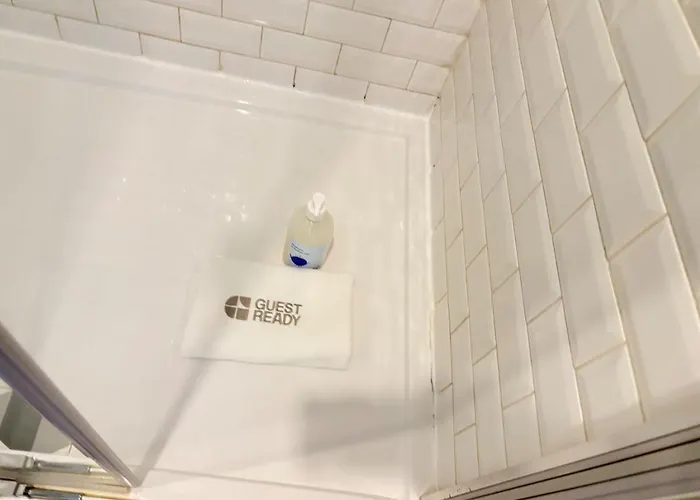 Appartamento Guestready - Urban Paradise In