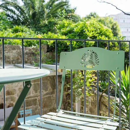 Guestready - Urban Paradise In