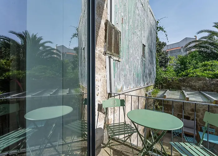 Guestready - Urban Paradise In