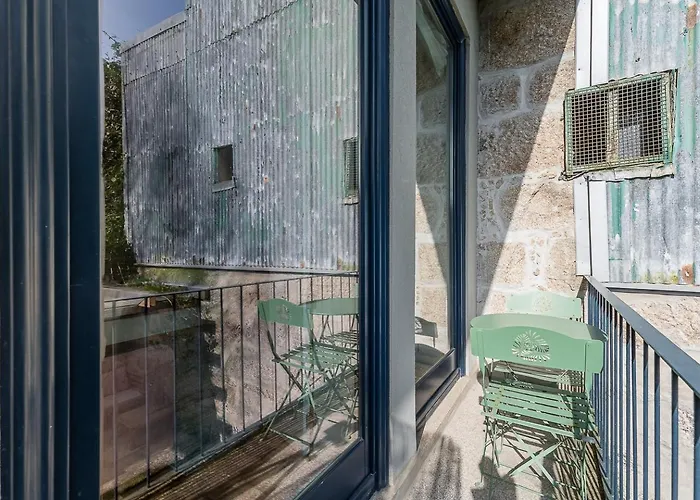 Apartmán Guestready - Urban Paradise In