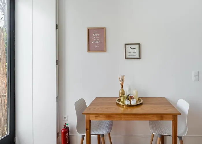 Apartmán Guestready - Urban Paradise In *