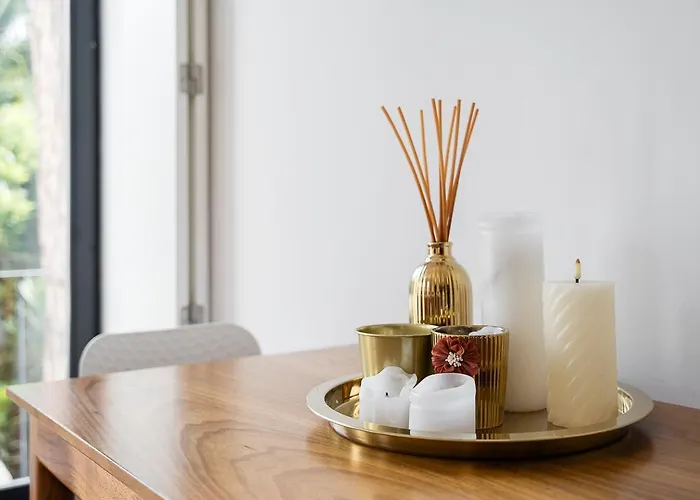 Guestready - Urban Paradise In