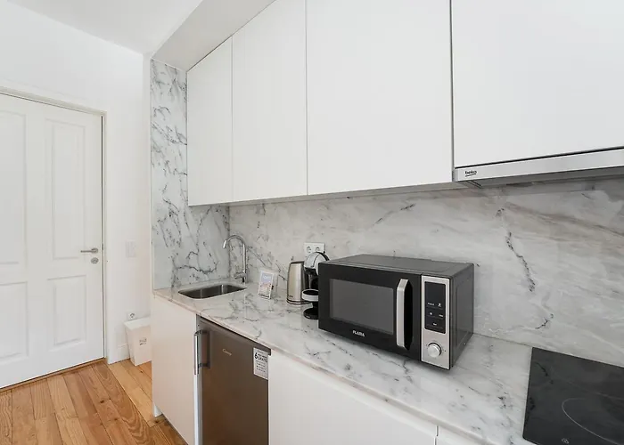 Guestready - Urban Paradise In *