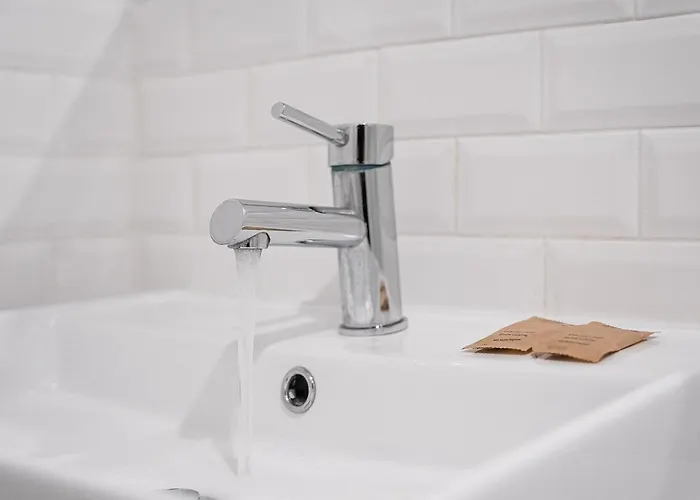 Guestready - Urban Paradise In Apartmán *